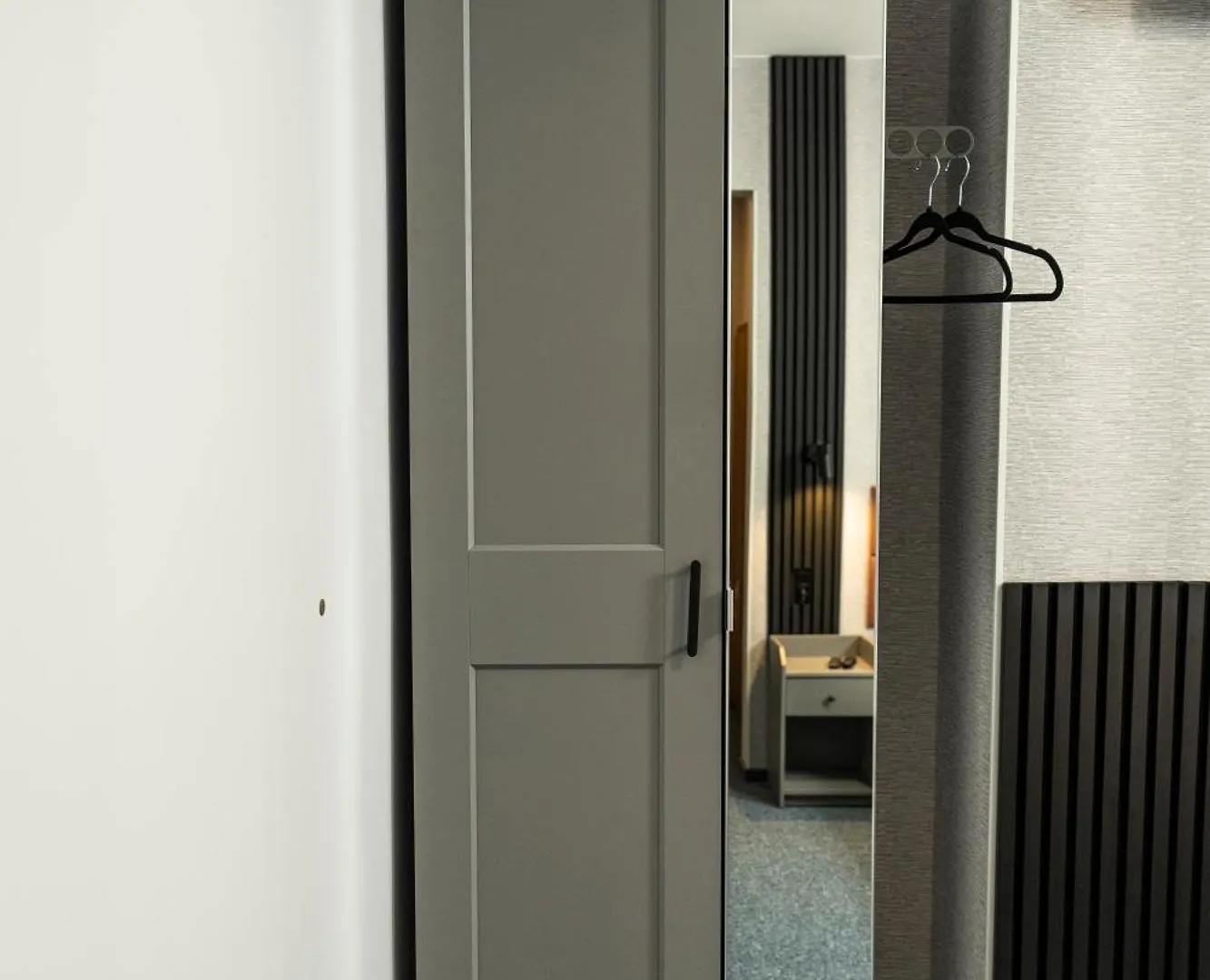Apart-hotel Elegant Apartments Poznań