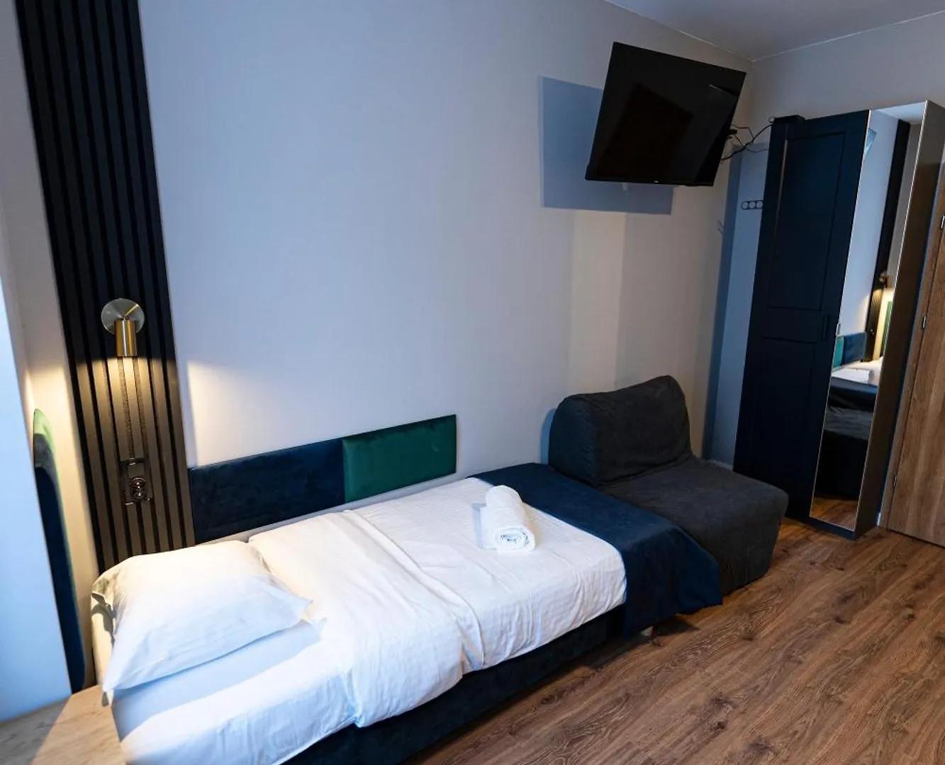 Elegant Apartments Poznań Apart-hotel