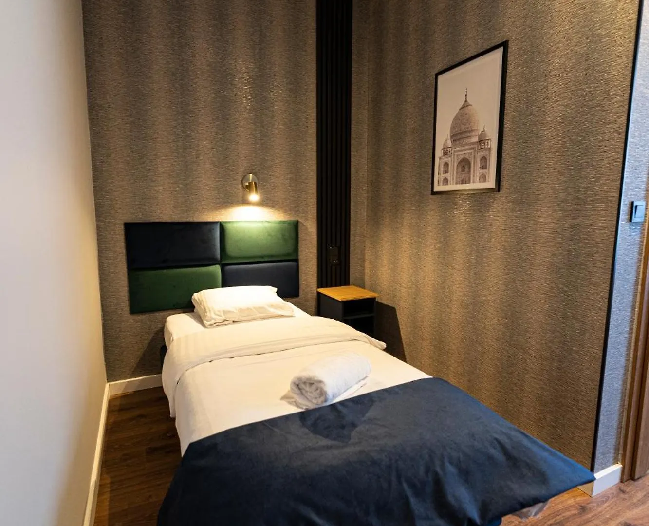 Elegant Apartments Poznań Apart-hotel