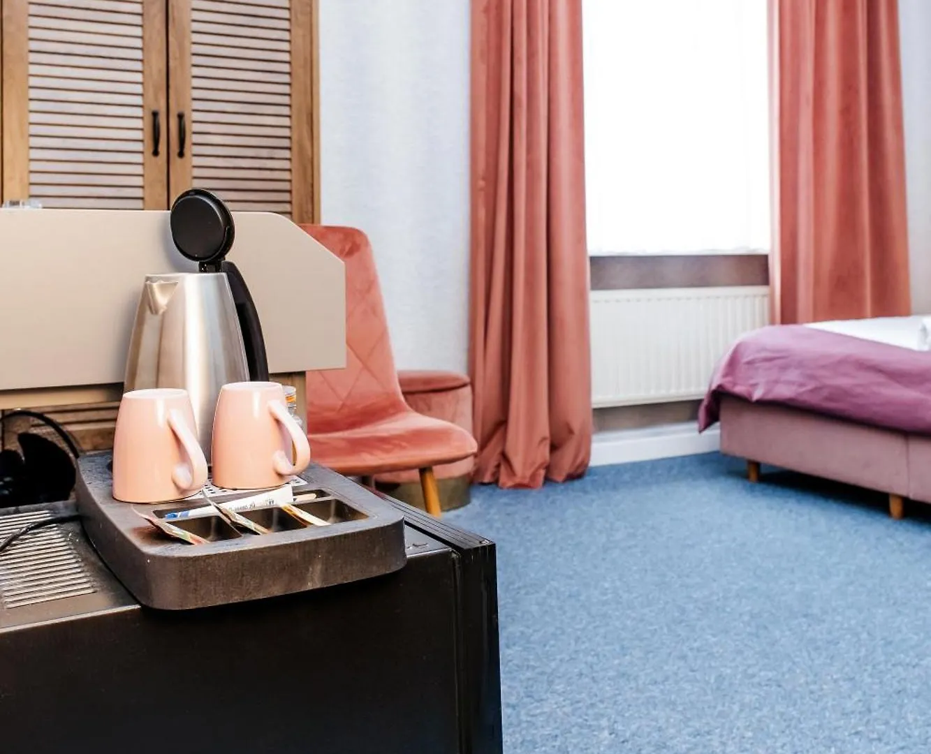 Apart-hotel Elegant Apartments Poznań