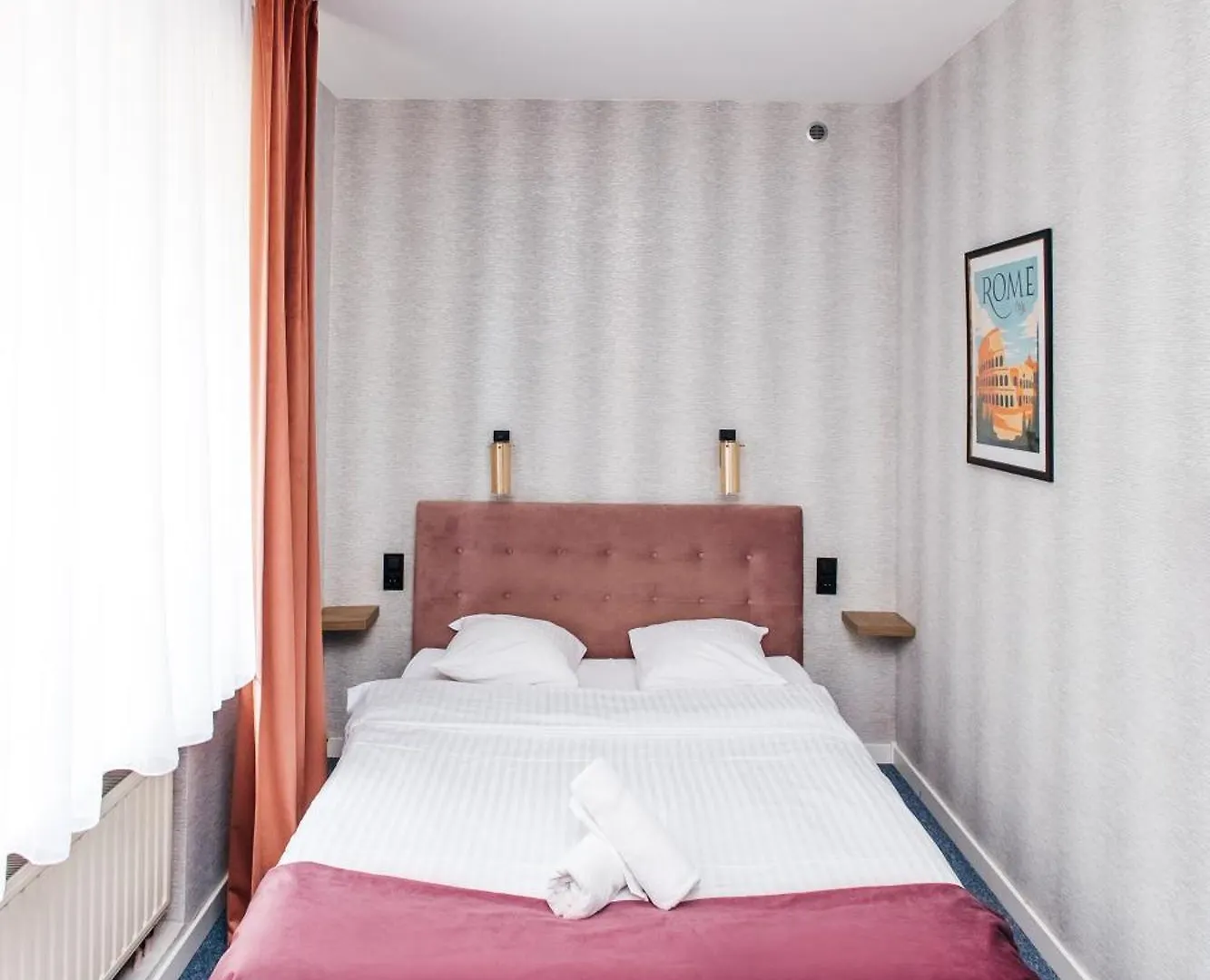 Elegant Apartments Poznań Apart-hotel